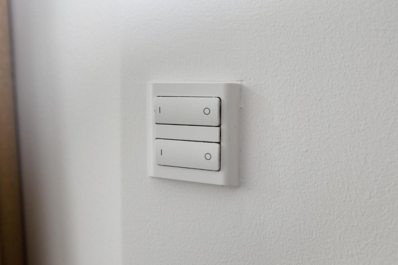 Lys 3 Vaerelses Lejlighed Med 26 M2 Sydvendt Altan Århus Zewnętrze zdjęcie