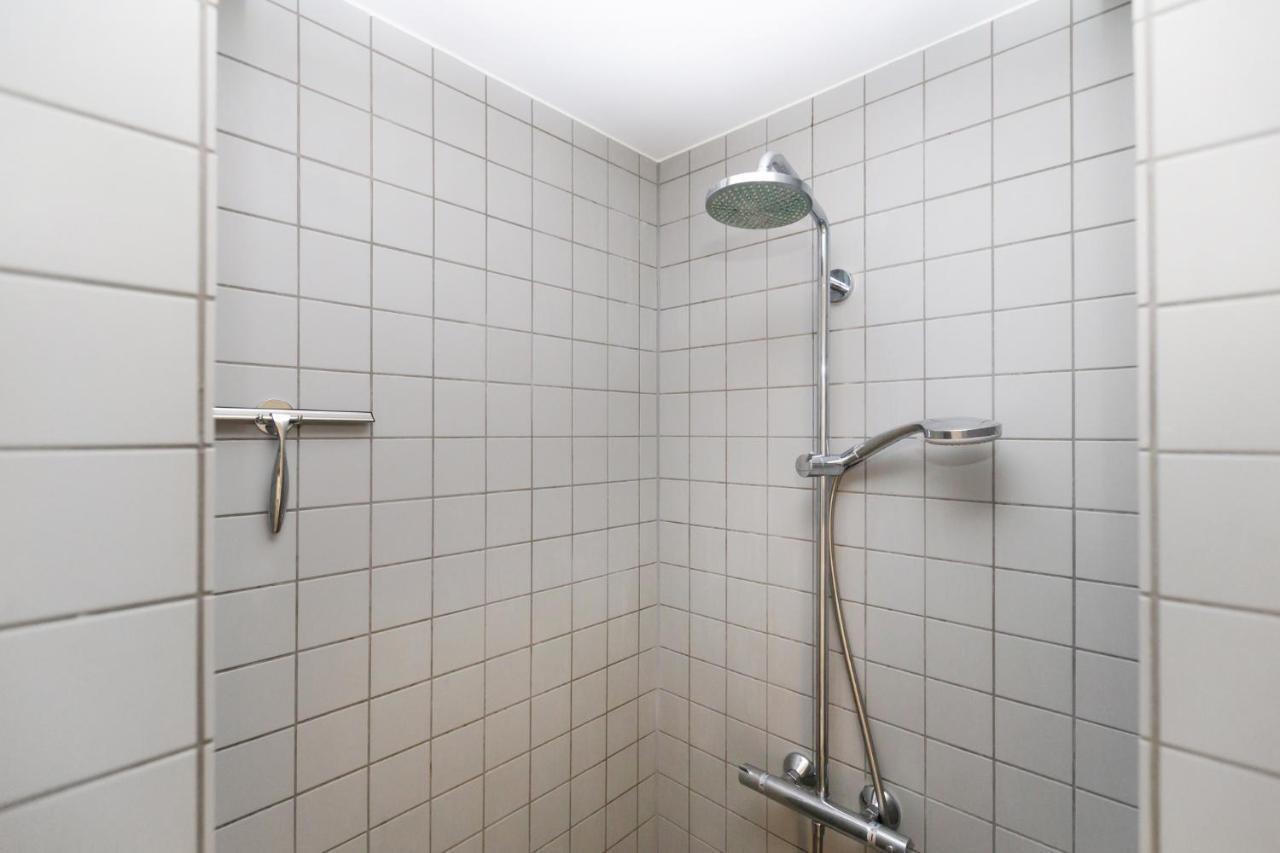 Lys 3 Vaerelses Lejlighed Med 26 M2 Sydvendt Altan Århus Zewnętrze zdjęcie