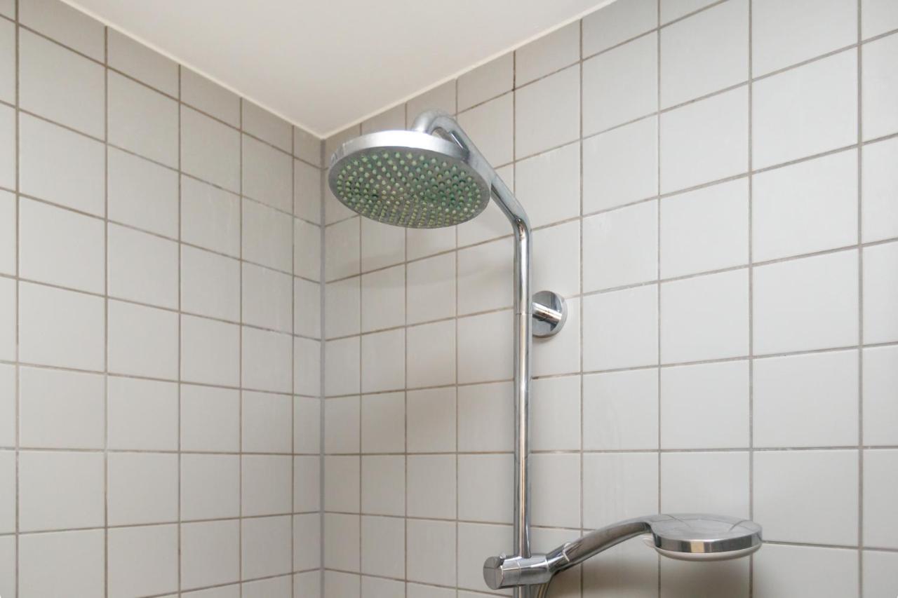 Lys 3 Vaerelses Lejlighed Med 26 M2 Sydvendt Altan Århus Zewnętrze zdjęcie